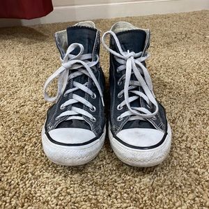 Classic Converse high top